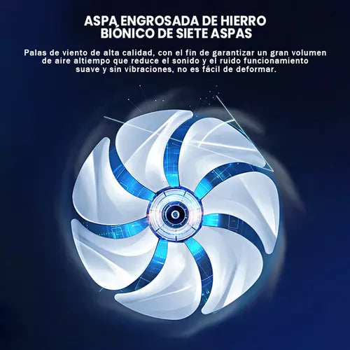 Extractor de Humo Silencioso - 6 PULG