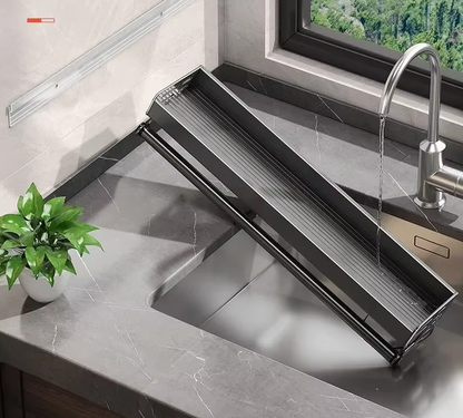 Organizador Gourmet Fix – Repisa de Cocina