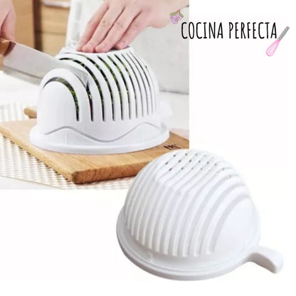 Ensaladera ProMaker 4 en 1 | Cocina