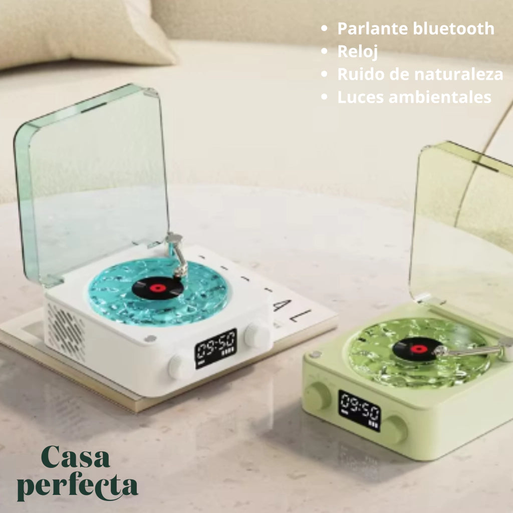 Lámpara Waves | Iluminación Ambiental Decorativa