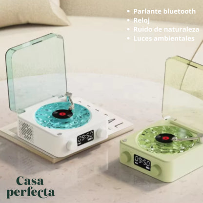 Lámpara Waves | Iluminación Ambiental Decorativa